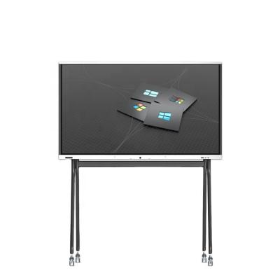 China School Teaching 2022 school classroom education teaching training whiteboard smart digital whiteboard smart board interactive board en venta