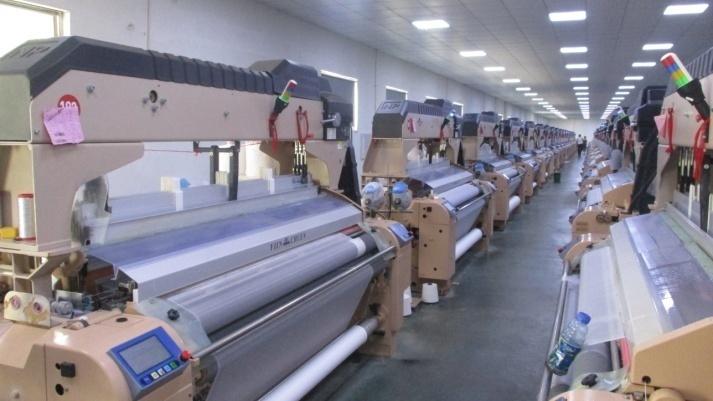 Verified China supplier - Jiaxing Jinyifan Textile Technology Co., Ltd.