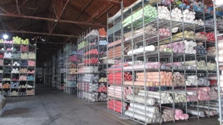 Verified China supplier - Jiaxing Jinyifan Textile Technology Co., Ltd.