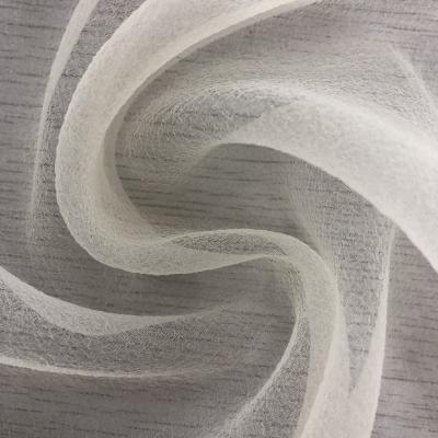 China Factory #019 Soft Stock Lot Outlet Stiff Touch Cotton Crepe Bubble Crepe Organza Fabric For Pettiskirt Wrapping Decorations for sale