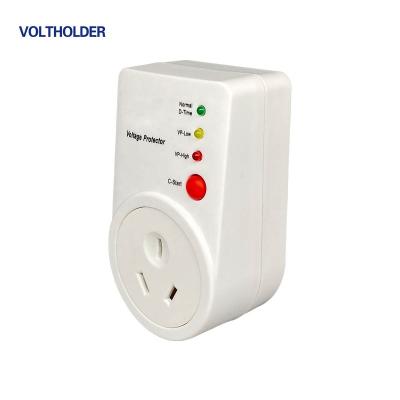 China Automatic voltage protector voltage protector for high low voltage protection for sale