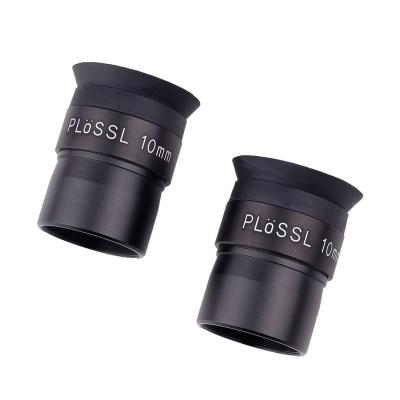 China TianLang PL Eyepiece Astronomical Telescope Pl Eyepiece 6mm 25mm 10mm 40mm for sale