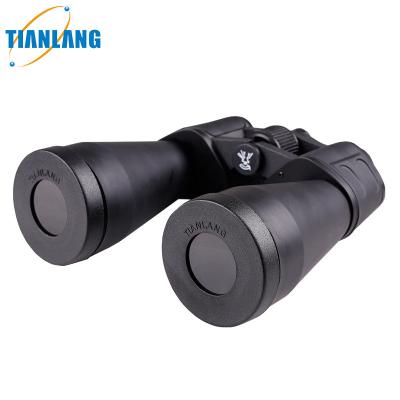 China Tianlang City Wolf 12x60dt Binocular HD Handheld Telescope HD Outdoor Portable View of Stars Tianlang 12x60DT for sale