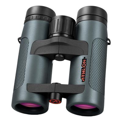 China Phase High Power Film Mirror ED Telescope ARES 8X36/10x36/8x42/10x42 Professional HD Outdoor Binoculars for sale