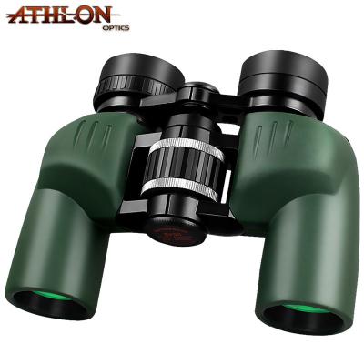 China Athlon Telescope Neos 8x30 10x30 Binocular Low Light Level Night Vision ATHLON NEOS 8x30/10x30 High Definition Portable Glasses for sale