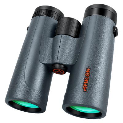 China Athlon Telescope Crius 8x42 10x42 High Power HD Low Light Level Waterproof Binocular Outdoor ATHLON Night Vision Crius 8x42 10x42 for sale