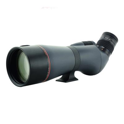 China Athlon Cronus Professional Zoom Monocular Telescope Bird Watching High Power Outdoor High Power Mirror and Target Watching M ATHLON Birdwatching Mirror for sale