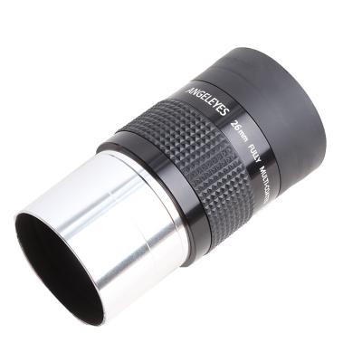 China Angeleyes 2 Inch 26mm 32mm 40mm Eyepiece Astronomical Telescope Telescopio Optical Glass Multi-Coating Eyepiece for sale