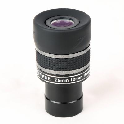 China Angeleyes 7.5-22.5mm Professional High Zoom Eyepiece HD High Magnification Accessories 1.25 Inch 1.25 Inch Continuous Zoom for sale