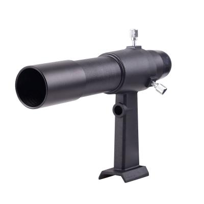 China TianLang 6x30 Metal Finder Scope with Reticle Sight for FinderScope 6x30 Astronomical Telescope for sale