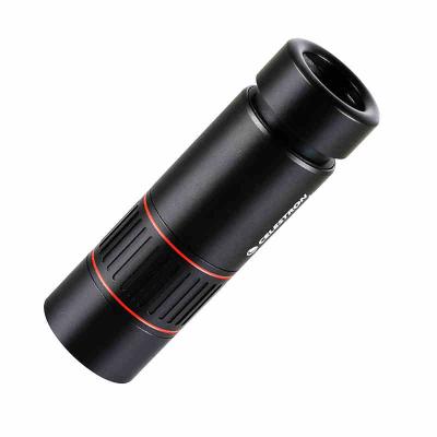 China natural high definition portable handheld single telescope S87111 celestron DX 10x32ed natural celestron DX 10x32ed monocular for sale