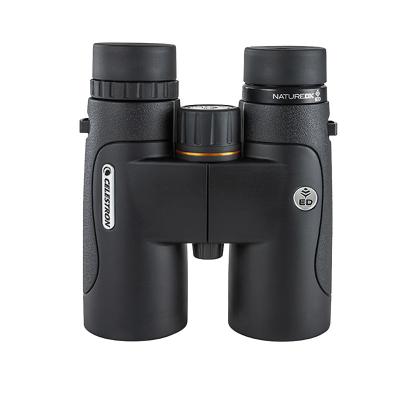 China celestron ed binoculars nature 8x42ed 10X42ed 8X50ed 10X50ed night vision telescope Celestron nature dx ed for sale