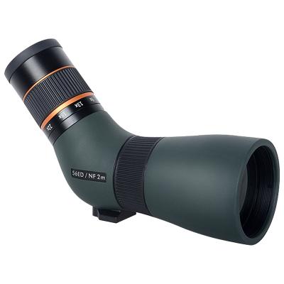 China TELESCOPE Celestron Mini Barrel 9-27x56ED/8-24x50ED Single Barrel Bird Watching Scope High Definition High Power Portable Telescope for sale