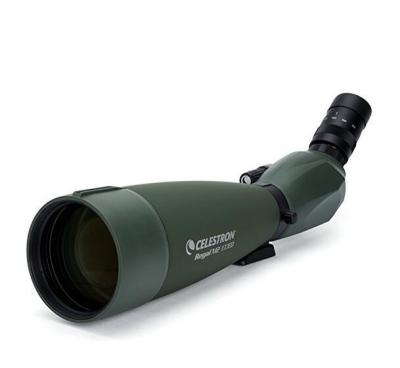 China TELESCOPE Celestron 65ED 80ED 100ED Optics ED Fully Multi-coated Objective Lens For Bird Watching, Hunting 22-67x Zoom for sale