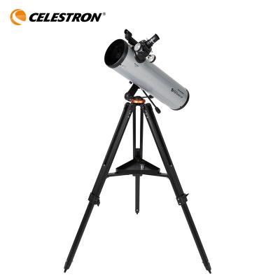 China 22461 reflective TELESCOPE celestron SSE LT130AZ astronomical telescope deep-space monocular for sale