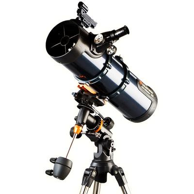 China deep space 31045 Celestron AstroMaster HD astronomical telescope 130EQ 130EQ high power professional stargazing night vision for sale