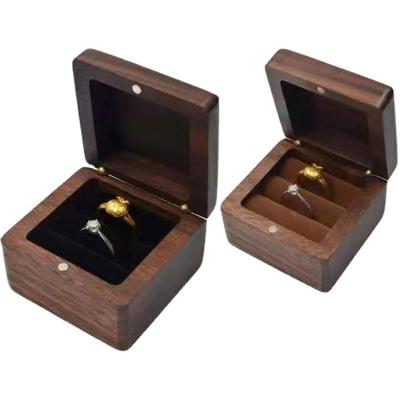 China China latest style wooden box jewelry box necklace ring jewelry wood wooden jewelry storage box for life quality for sale