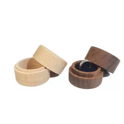 China Latest China Style Wooden Jewelry Boxes Ring Necklace Jewelry Storage Box Wooden Box For Jewelry Storage for sale