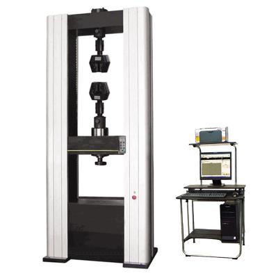 China Electronic Universal Hardware Tensile Strength Testing Machine ASTD-WDW-501 Test Equipment for sale