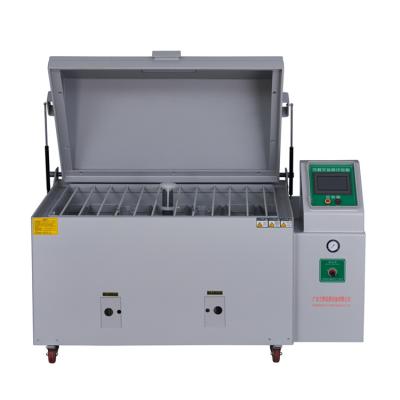 China OEM Electrical Plant Performance Testing Environmental Simulation Corroding Fog Testing Equipment Salt Spray Corrosion Test Chamber for sale