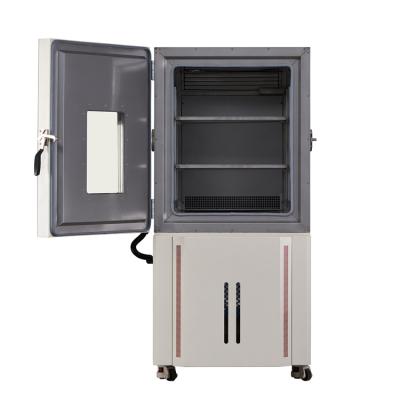 China Hot Selling Electric Performance Testing Programmable Constant Temperature Temperature And Humidity Test Chamber For Laboratory for sale