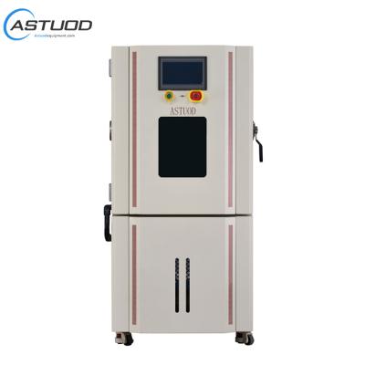 China Electrical Temperature Humidity Climate Performance Testing Laboratory Environmental Testing Equipment for sale