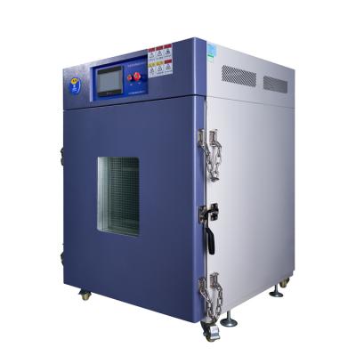 China Laboratory Battery Test Equipment Explosion Proof Short Circuit Testing Machine for sale