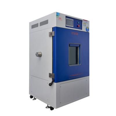 China Performance Test China New Product Laboratory Electric Battery Simulate High Altitude Low Pressure Test Chamber for sale