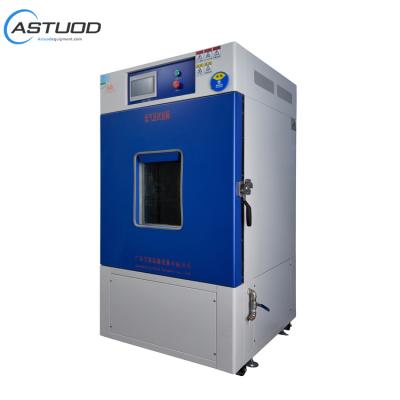 China Hot Sale Explosion Proof High Altitude And Low Pressure Test Chamber For Universal Materials Testing for sale