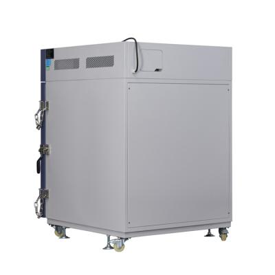 China Explosion Proof Programmable Thermal Shock Battery Test Chamber High Quality Low Price for sale