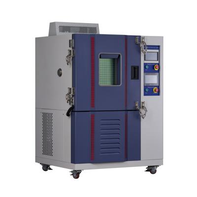 China Forced Performance Testing Electrical Plant Internal Short Circuit Test Chamber For Lithium Battery for sale