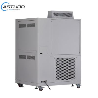 China Laboratory Battery Test Equipment Explosion Proof Short Circuit Testing Machine for sale