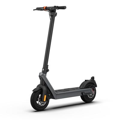 China OEM Unisex Adult 350w Folding Electric Scooter 10.4 AH Cheap Folding Electric Scooter For Sale for sale