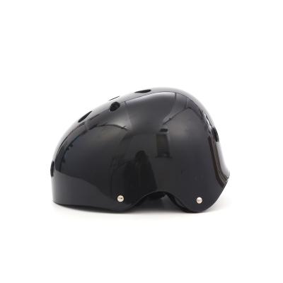 China Safety helmet best quality riding kids cycle helmet for bicycle racing and kids balance board sports skating helmet for sale