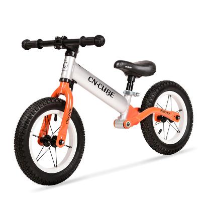 China China Best Selling 12 Inch Two Wheels Mini Steel Children Walking Kids Balance Bike For Kids Racing for sale