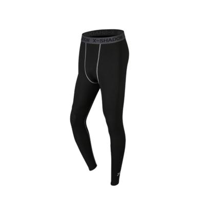 China Wholesale Best Quality Yoga Well-Fitting Anti-Wrinkle Low Price Seamless Leggings For Men for sale