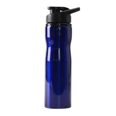 China High Quality Sustainable Sport Water Bottle Stainless Steel For Outdoor Sport Camping Recycling for sale