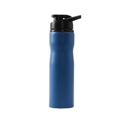 China Factory viable low price high quality custom logo stainless steel sport bottle for sale