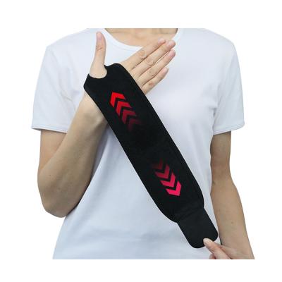 China Costom Hot Selling Headband Wrist Wraps Bandage Gym Fitness Shaping Health Breathable Sweat Absorbent Wristband for sale