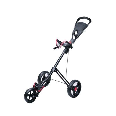 China Aluminum Frame With Black Powder Most Useful Size Golf Cart Inquiry Electro Customized Remote 3 Wheel for sale