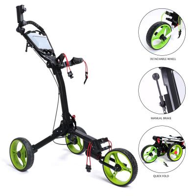 China Umbrella Stand Wholesalers Manufacture Golf Bag With Cart Accessories Golf Cart for sale