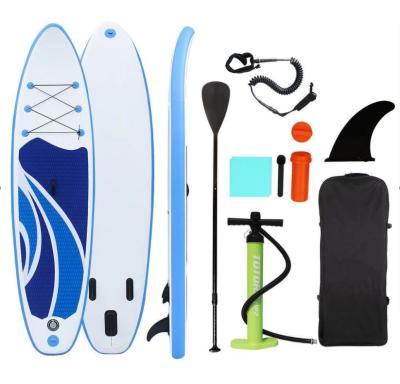 China OEM China Sip Board Unisex High Quality Inflatable Paddle Board Stand Up Water Play For Beach Vacation for sale