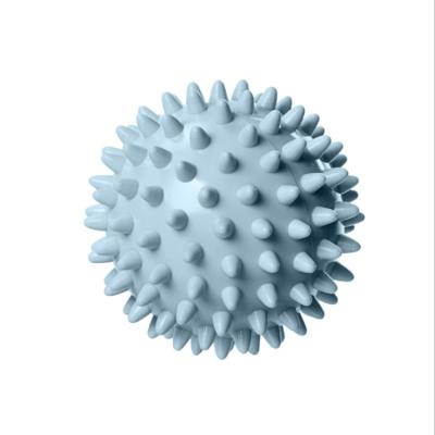 China Wholesale Comfortable High Quality Deep Muscle Relaxation Yoga Massage Spike Balls for sale