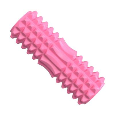 China Factory direct sale comfortable high density yoga foam roller for deep tissue massage for sale