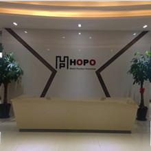 Verified China supplier - Taizhou Hopo Mould & Plastic Technology Co., Ltd.