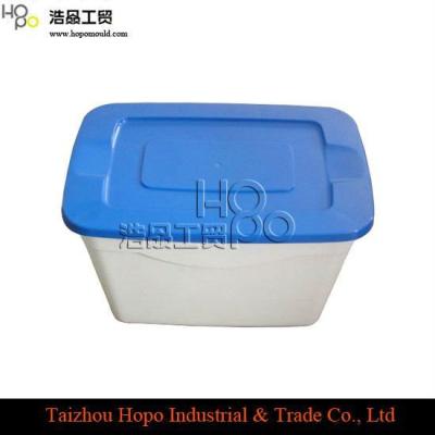 China Steel Used Plastic Crate Mold Second Hand Mold Supplier for sale