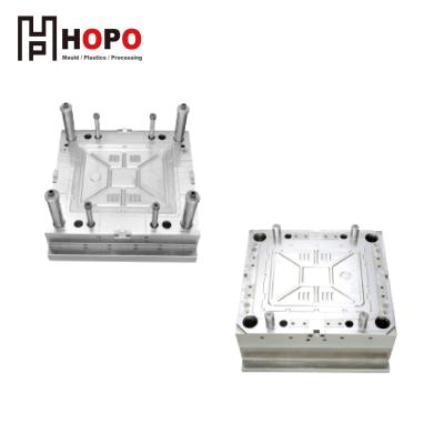 China China Manufacturer Supply High Quality Auto Lamp Flower Candle Mold Steel Mold for sale