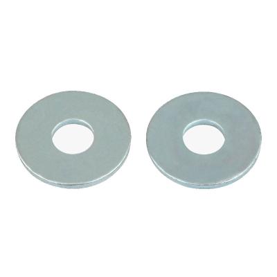 China Split Wholesale DIN125 DIN433 Stainless Steel 304/316 Round Washer Plate Washer Large Plain Flat Washers For Friction Reduction for sale