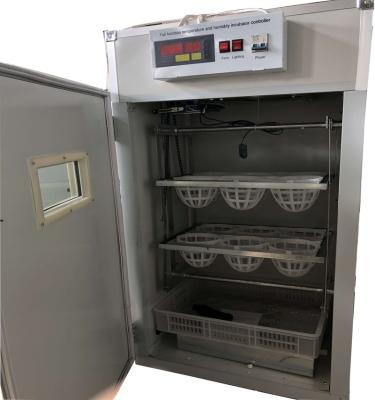 China Farms Ostrich Egg Incubator In Poultry Farm Egg Incubator For Sale Uzbekistan for sale