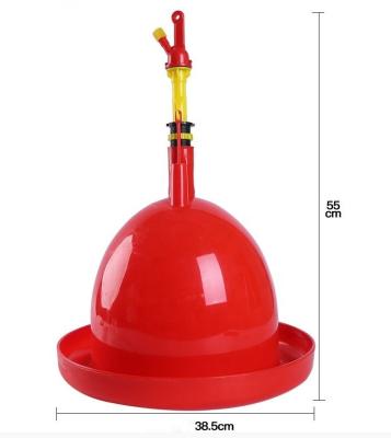 China Water Saving AutomaticDurable BELL AUTOMATIC SMALL POULTRY DRINKERS COMPLETE FITTINGS for sale